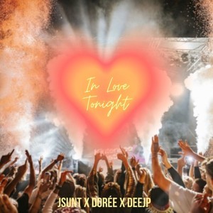 In Love Tonight (Extended Mix)