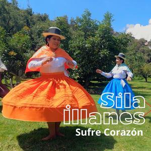 Sufre Corazón