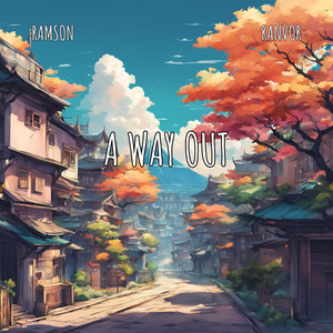 A Way Out (feat. Ranvor)