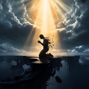 God, Save Me From Myself (Ashes of Eden)