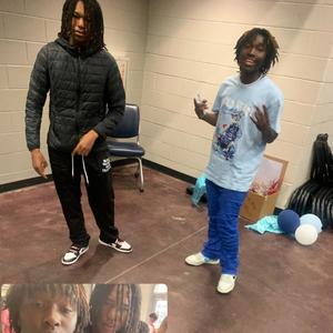 Special fry (feat. Influence) (Explicit)