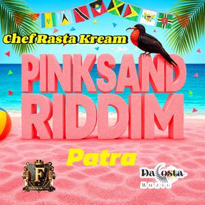 Patra (feat. Chef Rasta Kream)
