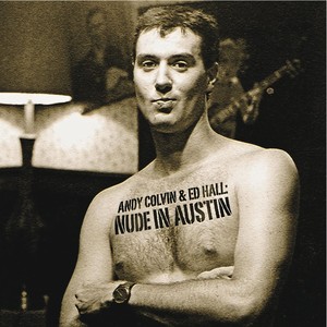 Nude in Austin