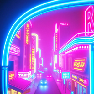 Dreams of the Midnight