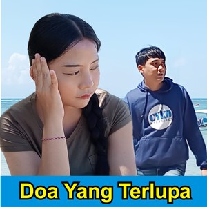 Doa Yang Terlupa