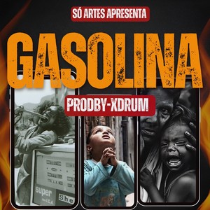 Gasolina (Explicit)