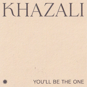 You'll Be the One