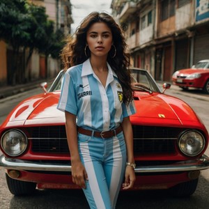 Helena Joseph - Hell U Talmbout