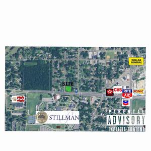 Texaco (feat. Fred G & Lil Lyric Baby) (Explicit)