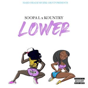 Lower (Explicit)