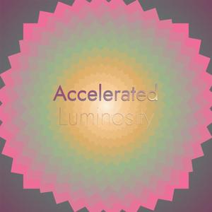 Accelerated Luminosity