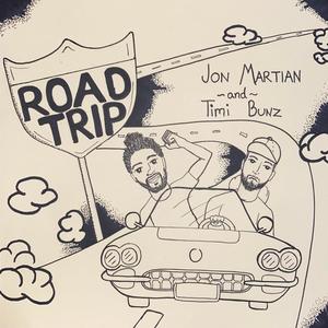 Road Trip (feat. Timi Bunz) [Explicit]