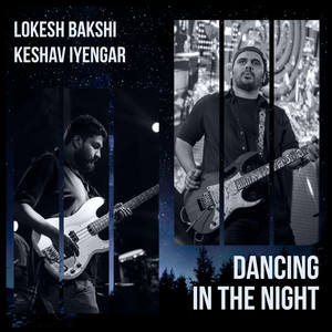 Dancing in the Night (Explicit)