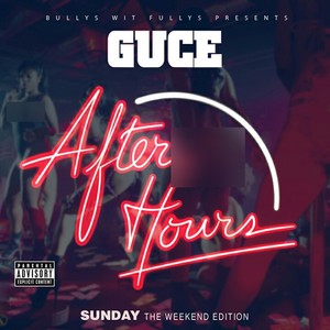 The Weekend Edition: After Hours (Sunday) [Explicit]