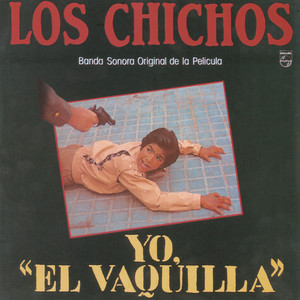Los Chichos - Gitanos De Piel Morena (Album)