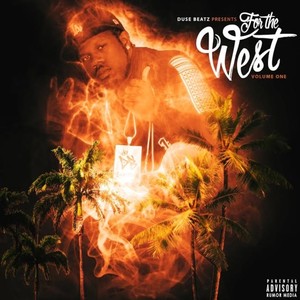 For the West, Vol. 1 (Explicit)