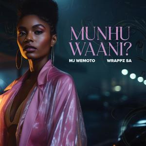 Munhu Waani