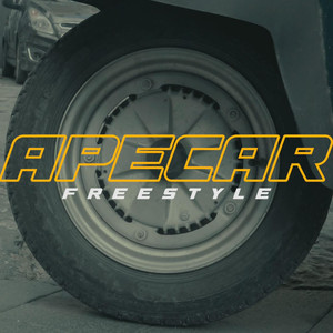 Apecar Freestyle