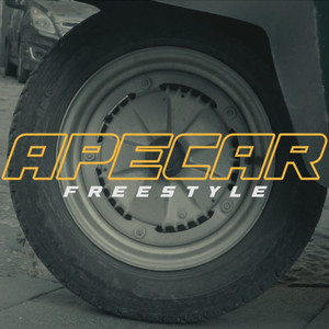 ApeCar Freestyle