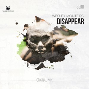 Disappear (Original Mix)
