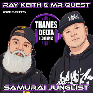 Wait a Minute (Jungle Mix)