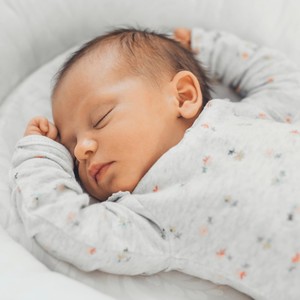 Calming Lullaby Tunes for Baby’s Bedtime