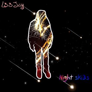 Night Ski3s (Explicit)