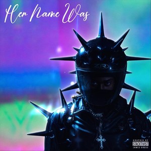 GIVEN (feat. Seikyo) (Explicit)