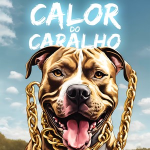 Calor Do Caralho (Explicit)