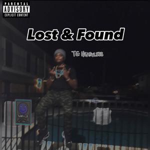 Lost & Found (Explicit)