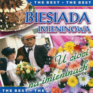 Biesiada imieninowa