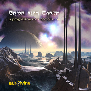 Union With Earth: A Progressive Rock Compilation