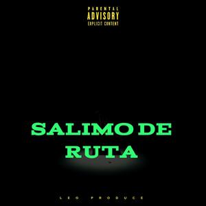 SALIMO DE RUTA
