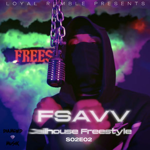Jailhouse Freestyle (S02E02) (Explicit)