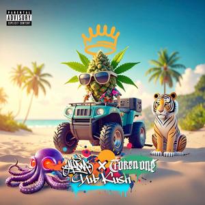 Dub Kush (feat. Token'one) (Explicit)