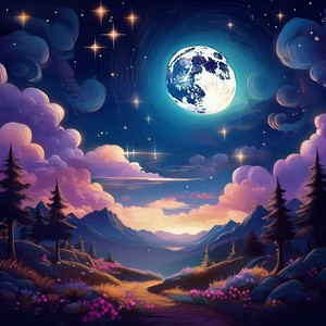 Melodías Tranquilas Para El Sueño Nocturno