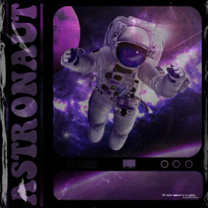 Astronauta (r&b|Explicit)