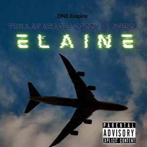 Elaine (Explicit)