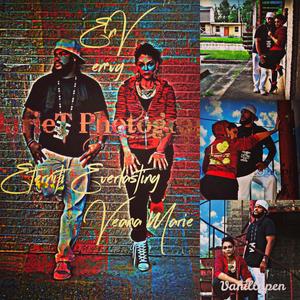 No Hope(feat. Eterniti Everlasting) (Explicit)