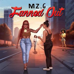 Fanned Out (Explicit)