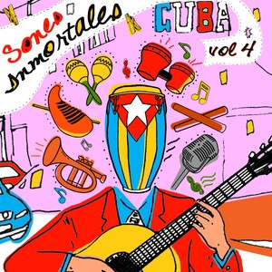 Bilongo AKA Mandinga AKA La Negra