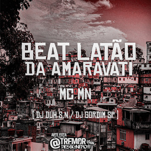 BEAT LATÃO DA AMARAVATI (Explicit)