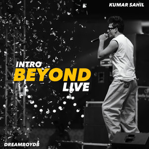 Intro - BEYOND LIVE