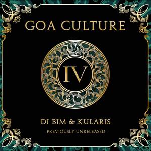 Goa Culture, Vol. 4