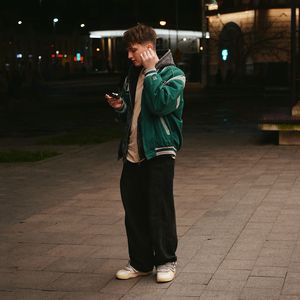 Роскошный максимум