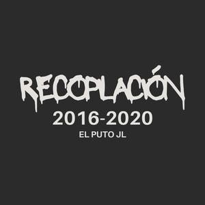 Recopilación 2016-2020 (Explicit)