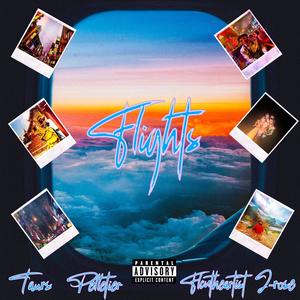 FLIGHTS (feat. FLCNTHEARTIST)