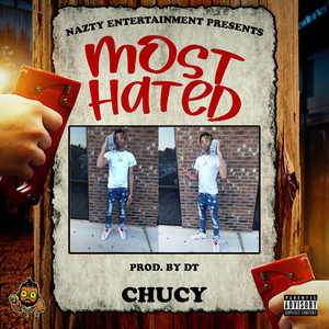 Most Hated (Explicit)