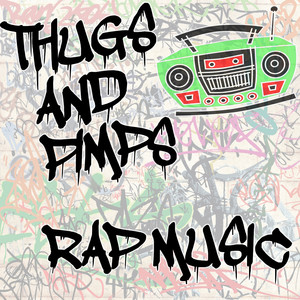 Thugs and ****s Rap Music (Explicit)