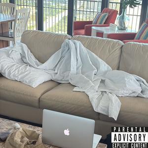 The Journey (feat. Ant Bills) (Explicit)